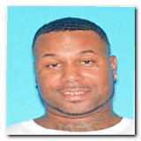 Offender Ronald Gipson