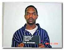 Offender Temon Jarmell Williams