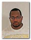 Offender Terrance Lemeul Burse