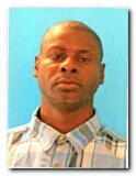 Offender Tony Lanard Scott