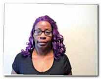 Offender Tracy Lynette Menefee