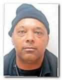 Offender Victor Sidney Walker