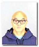 Offender Aaron Lai Sternberg