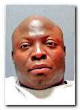 Offender Agustin Fleur-aime