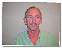 Offender Allen Ray Doane