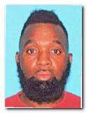 Offender Anthony Hart