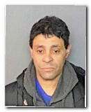 Offender Antonio Rosado