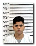 Offender Bertin Carranza