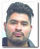 Offender Brian Oscar Martinez