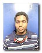 Offender Caleb Nehemiah Alston