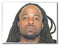 Offender Christopher Javon Larkins