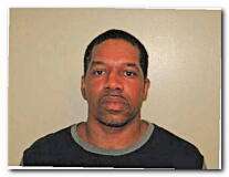 Offender Clinton Bullock