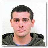 Offender Corey Hughes