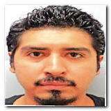 Offender Daniel Alberto Silva-moreno