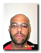 Offender Daniel Len Jarrett