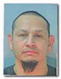 Offender Daniel Marion Gallegos