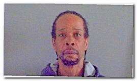 Offender Dante Romond Dickey