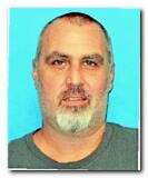 Offender David Lee Brown