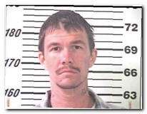 Offender David Wayne Boney