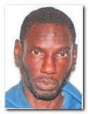 Offender Donnie Daniel Tarpley Jr