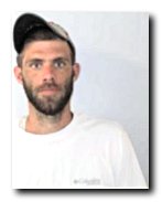 Offender Dustin James Brookshire