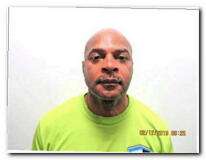 Offender Emanuel Faulks