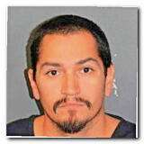 Offender Fabian Rodriguez