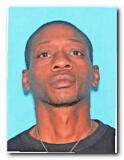 Offender Fredell Lee