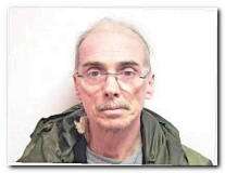 Offender Gary Wilder