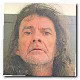 Offender Gene Raymond Alcorn