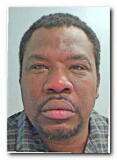 Offender Gregory L Laster