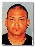 Offender Hector Medina