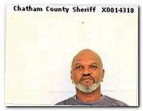 Offender Howard Lee Chisholm