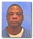 Offender Isiah Lamar