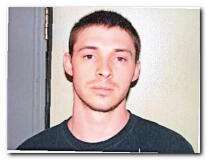 Offender Jacob Richard Mitchell