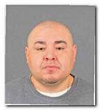 Offender James Albert Maestas