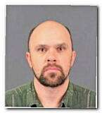 Offender Jeremy Todd Hobart