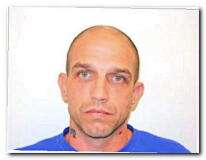 Offender Jeremy Wade Palmer