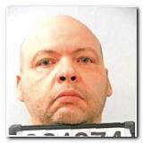 Offender Jerry Henderson