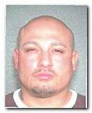 Offender Jesse Jason Salazar