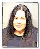 Offender Jolene Howard Hardwick