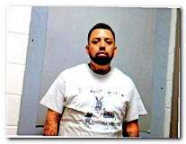Offender Jorge Humberto Frausto