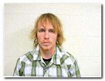 Offender Joshua Douglas Martin