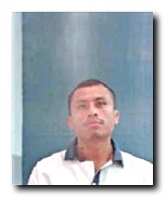 Offender Luis Ramos