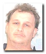 Offender Mark Hackett