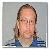 Offender Michael Clevenger