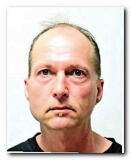 Offender Michael Gesegnet