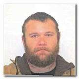 Offender Nathaniel Clay Hodge