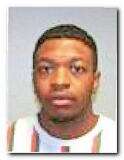 Offender Nicholas Alexander Kornegay