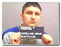 Offender Oscar Manuelmiran Castellano